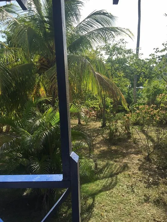 Providencia Island Posada Hippies Place 0*, Providencia Island