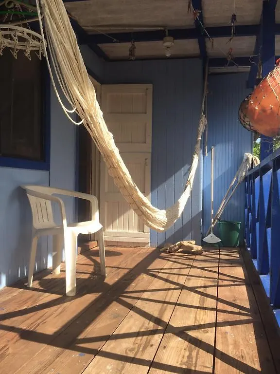 Posada Hippies Place Providencia Island 0*,  Colombia