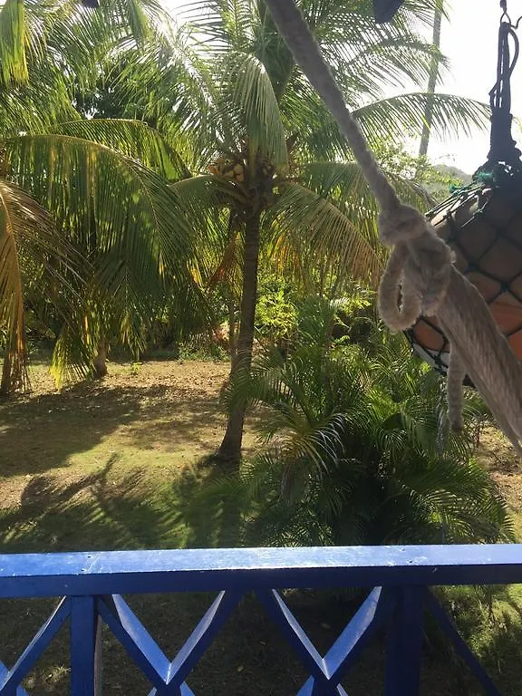 Inn Posada Hippies Place Providencia Island