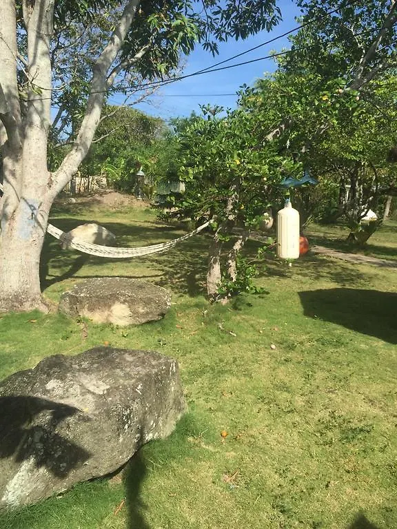 Posada Hippies Place Providencia Island 0*,
